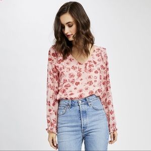Gentle Fawn Lune Top